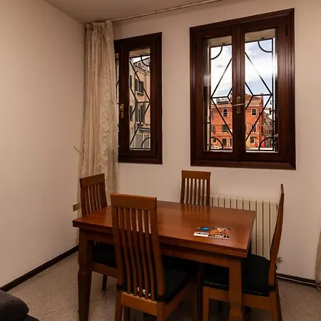 Veneziacentopercento Ruga Apartment Exterior photo