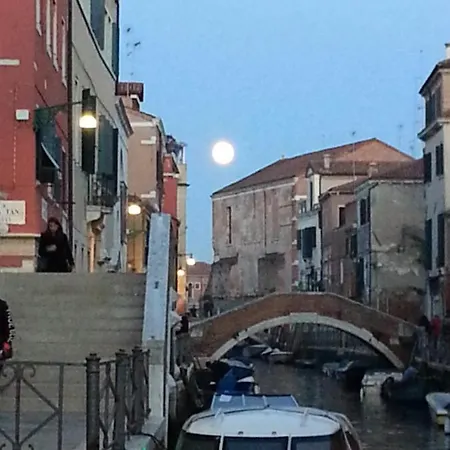 Veneziacentopercento Ruga Apartment Exterior photo
