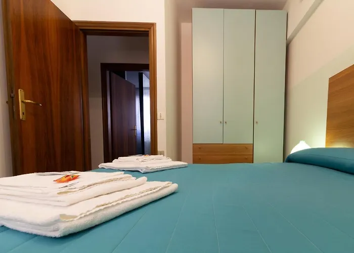 Veneziacentopercento Ruga Apartment