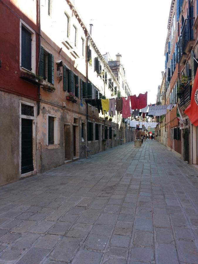 Veneziacentopercento Ruga * Venezia