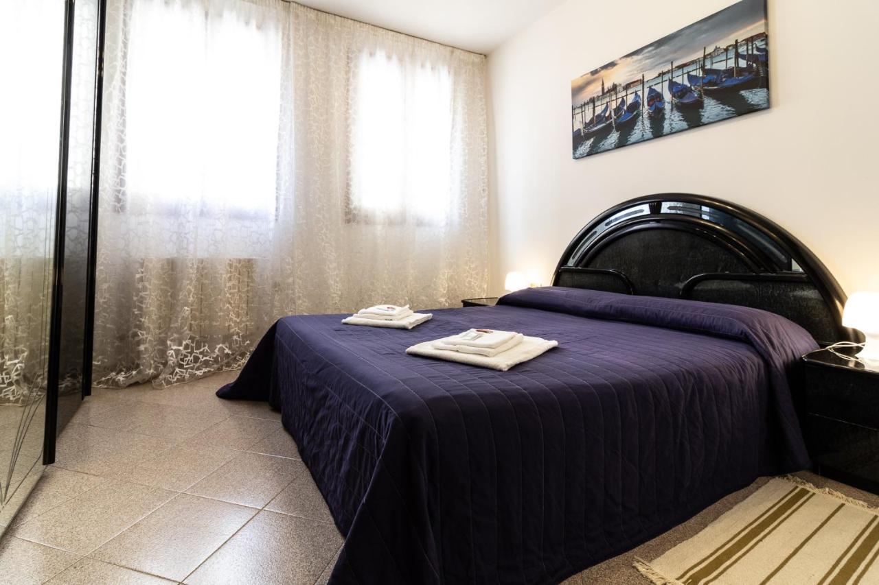 Appartamento Veneziacentopercento Ruga *