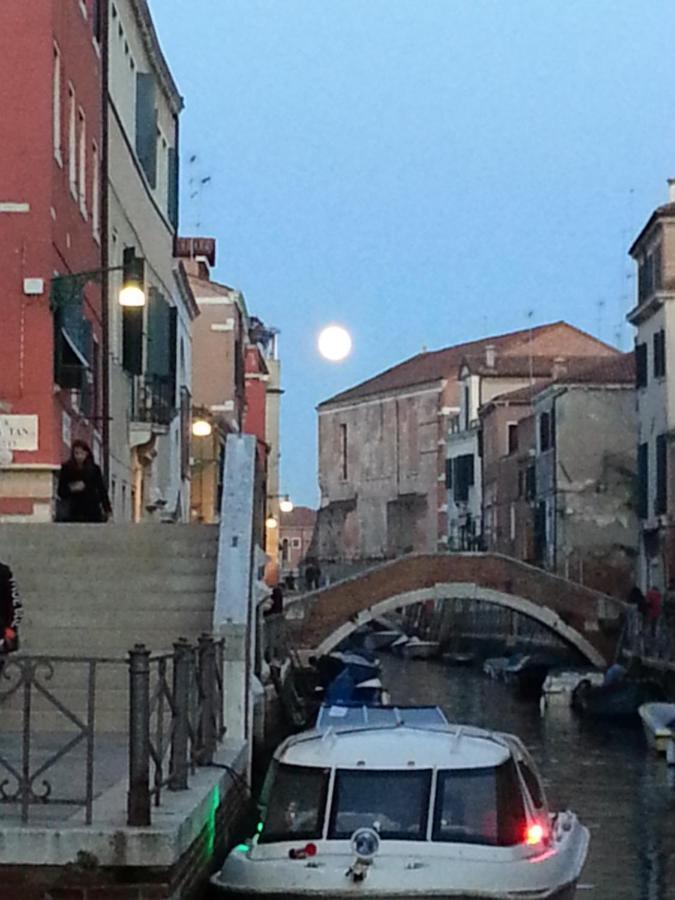 Appartamento Veneziacentopercento Ruga *